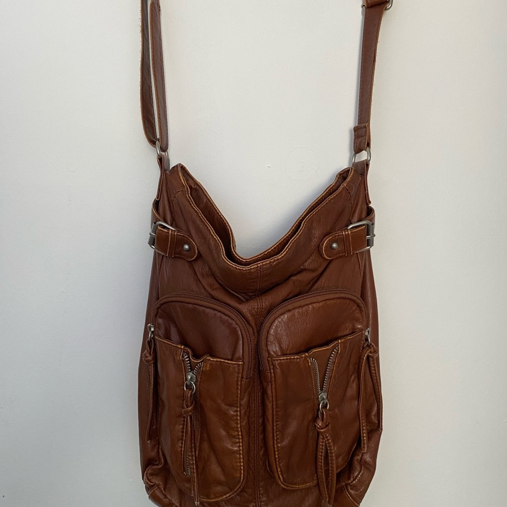 Brown Bag